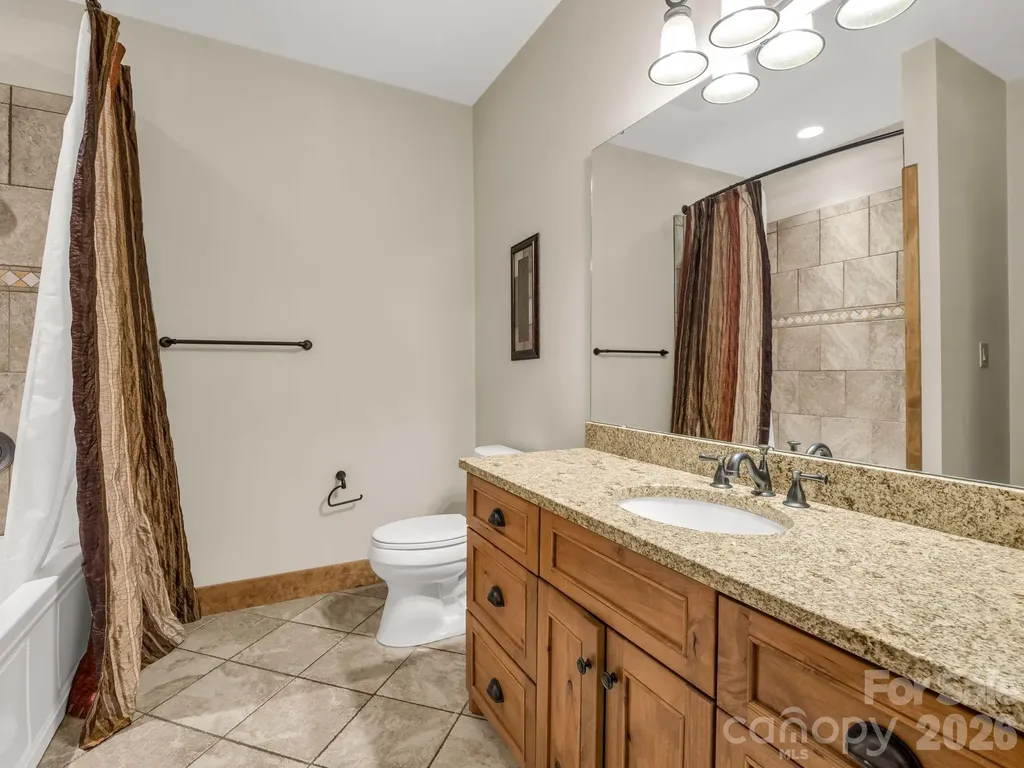268 Wambli Pass Lake Lure NC 28746