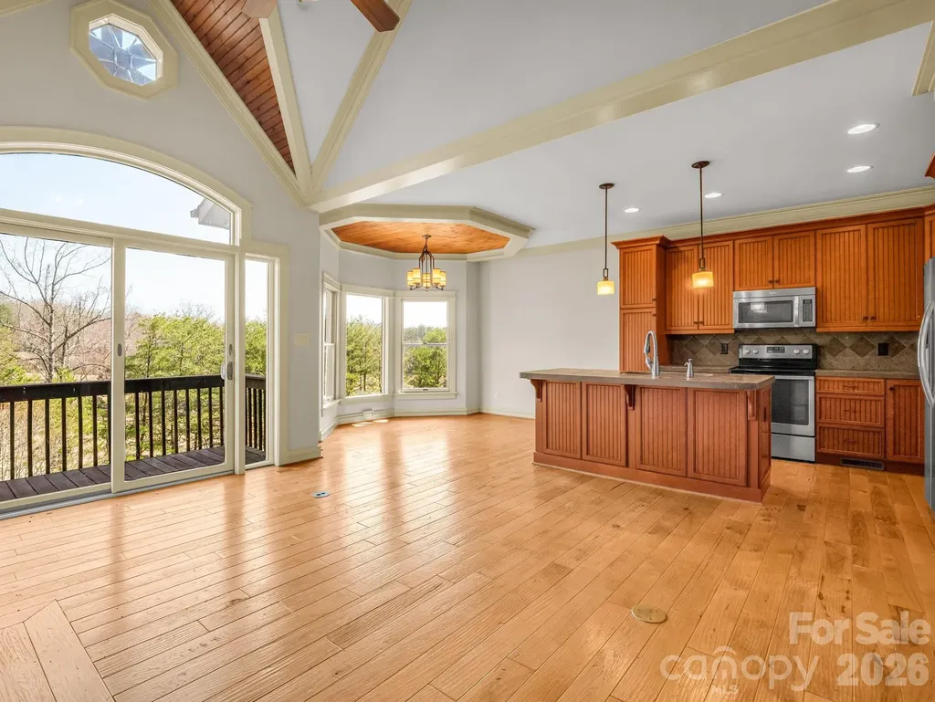 268 Wambli Pass Lake Lure NC 28746