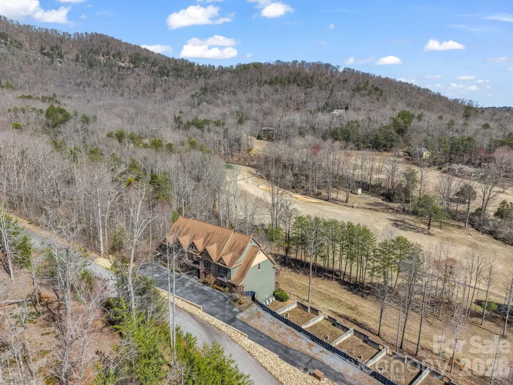268 Wambli Pass Lake Lure NC 28746