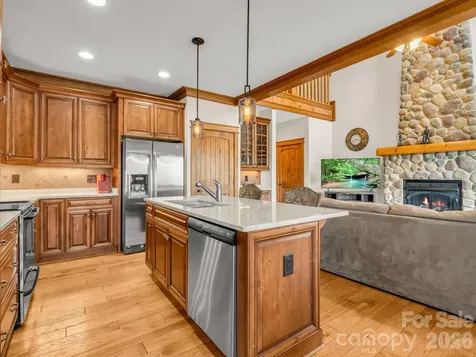 268 Wambli Pass Lake Lure NC 28746