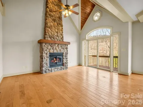 268 Wambli Pass Lake Lure NC 28746