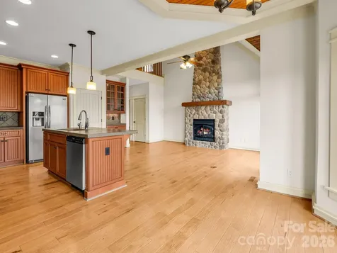 268 Wambli Pass Lake Lure NC 28746