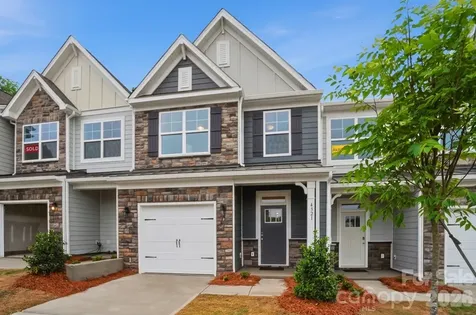 4321 Black Court Harrisburg NC 28075