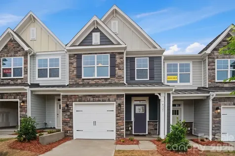 4321 Black Court Harrisburg NC 28075