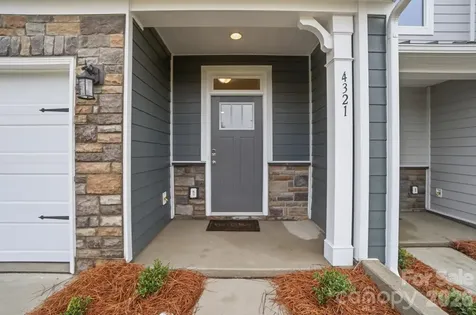 4321 Black Court Harrisburg NC 28075