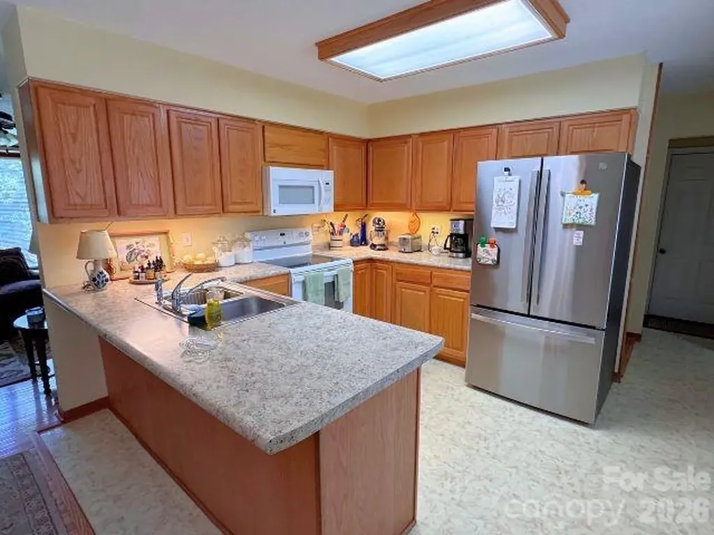35 Azalea Drive Spruce Pine NC 28777