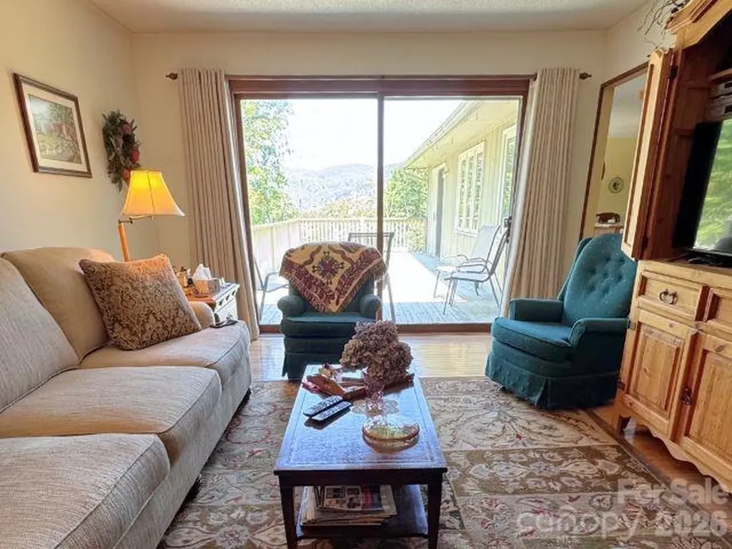 35 Azalea Drive Spruce Pine NC 28777