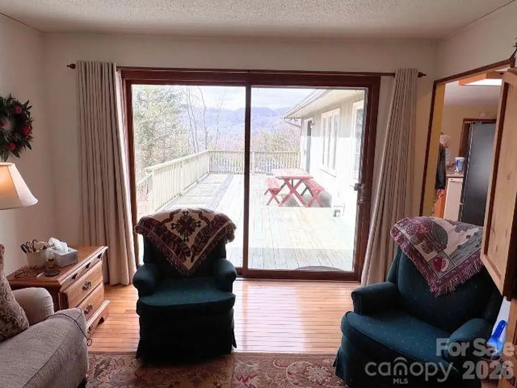 35 Azalea Drive Spruce Pine NC 28777