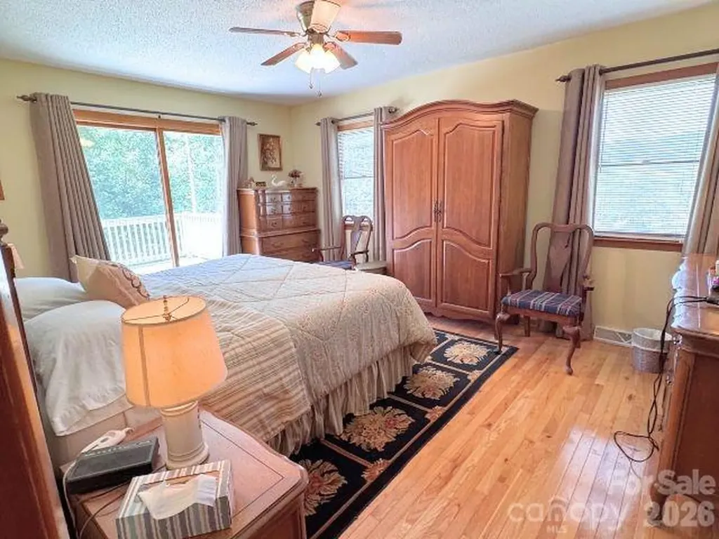 35 Azalea Drive Spruce Pine NC 28777