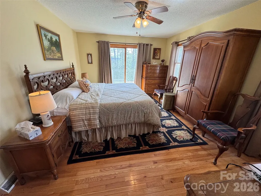 35 Azalea Drive Spruce Pine NC 28777