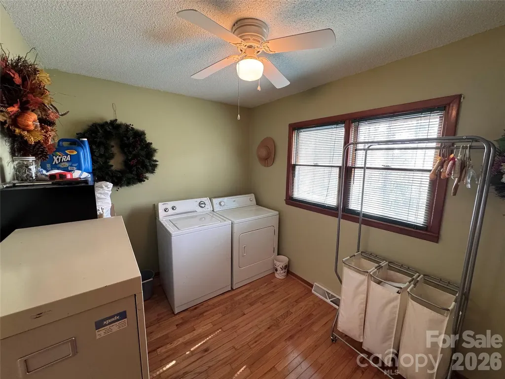 35 Azalea Drive Spruce Pine NC 28777