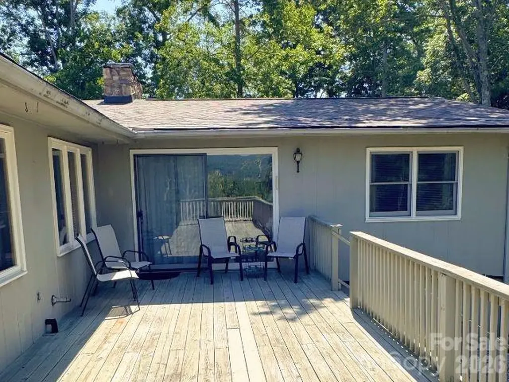 35 Azalea Drive Spruce Pine NC 28777