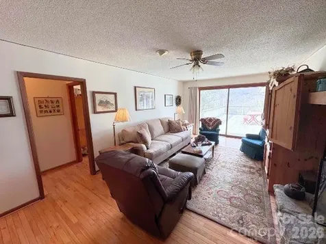 35 Azalea Drive Spruce Pine NC 28777