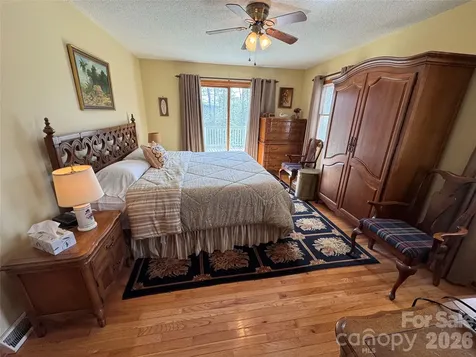 35 Azalea Drive Spruce Pine NC 28777