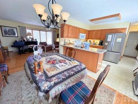 35 Azalea Drive Spruce Pine NC 28777