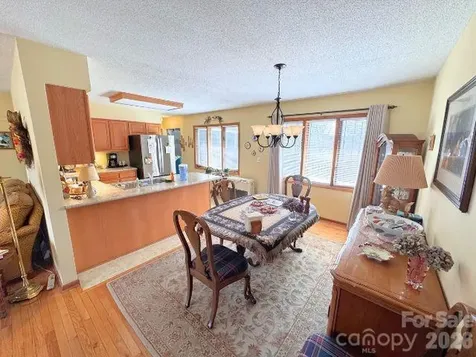 35 Azalea Drive Spruce Pine NC 28777