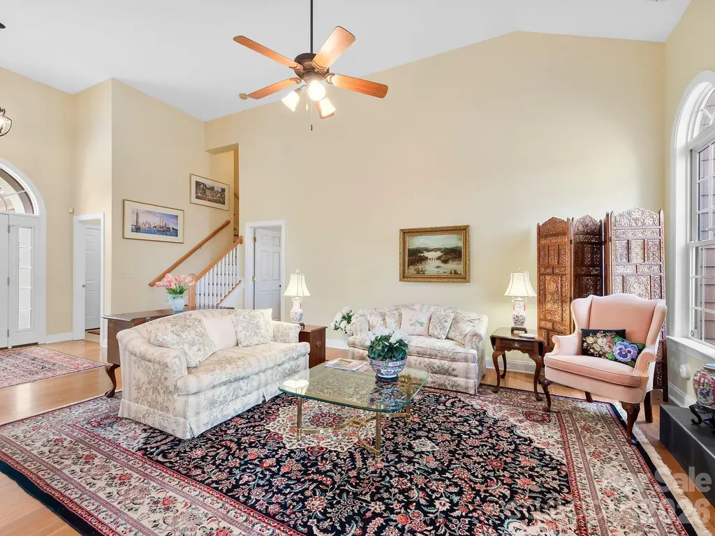 5 Timber Moss Drive Asheville NC 28804