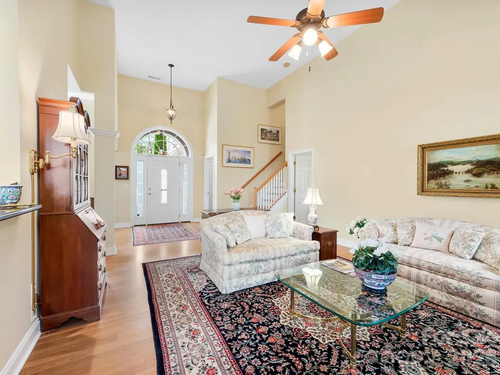 5 Timber Moss Drive Asheville NC 28804