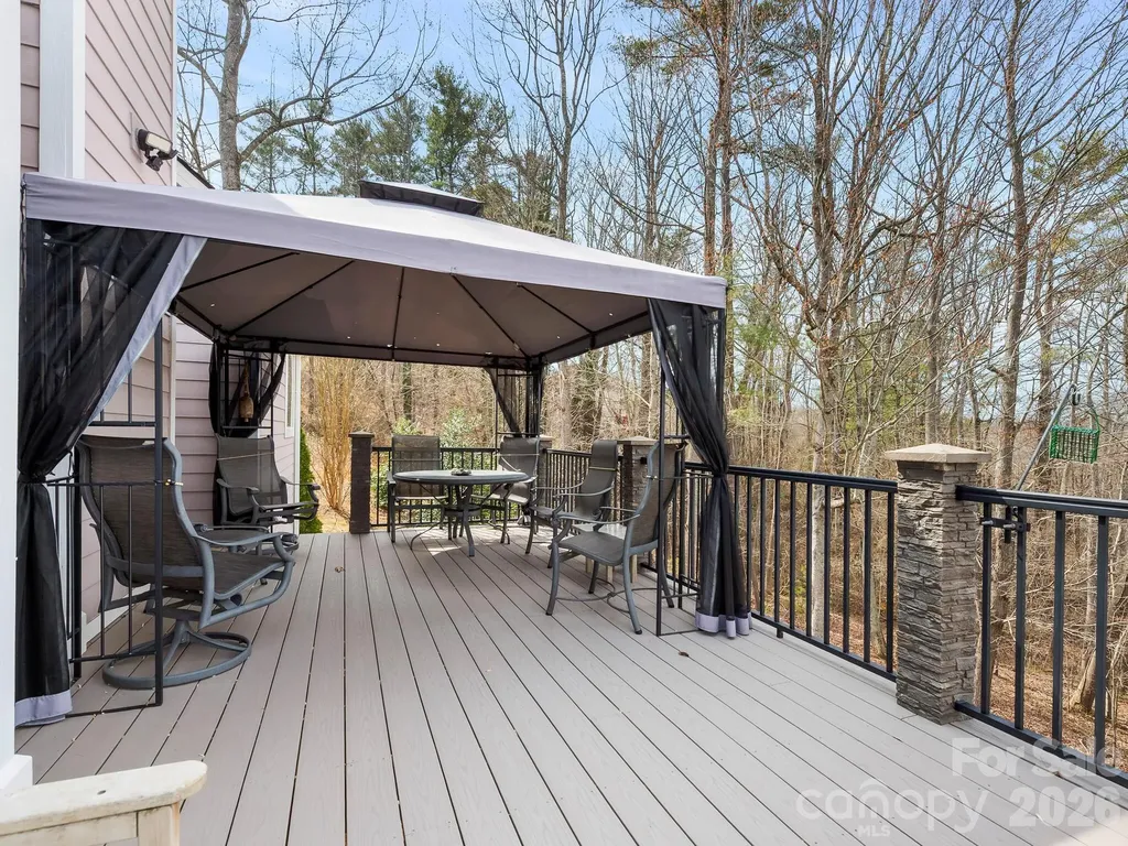 5 Timber Moss Drive Asheville NC 28804