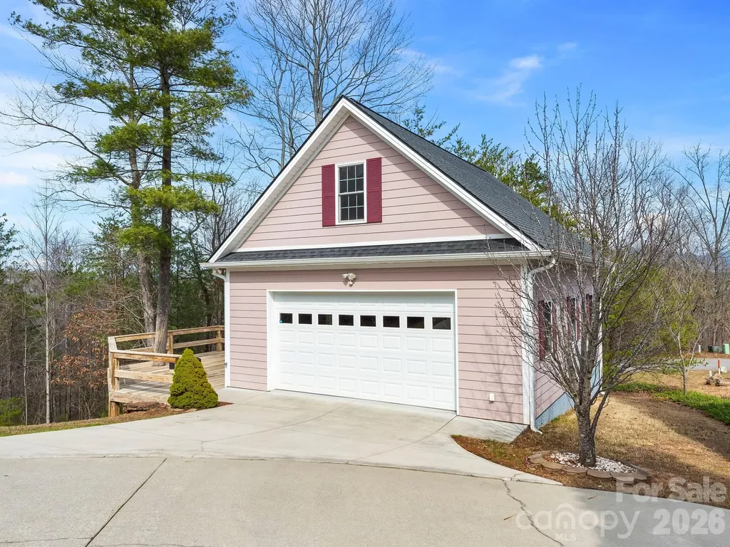5 Timber Moss Drive Asheville NC 28804