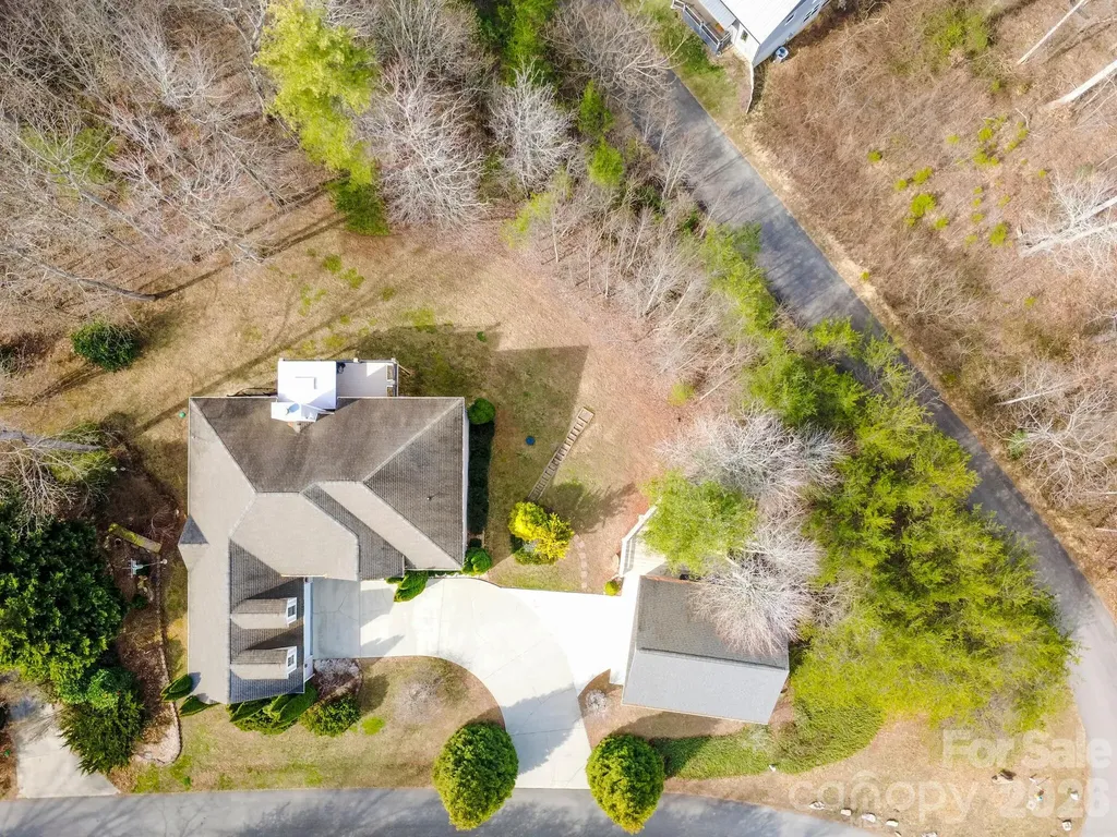 5 Timber Moss Drive Asheville NC 28804