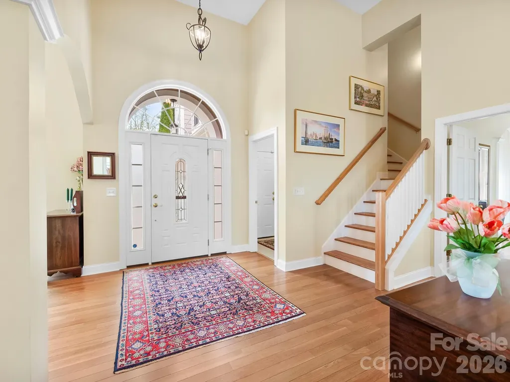 5 Timber Moss Drive Asheville NC 28804
