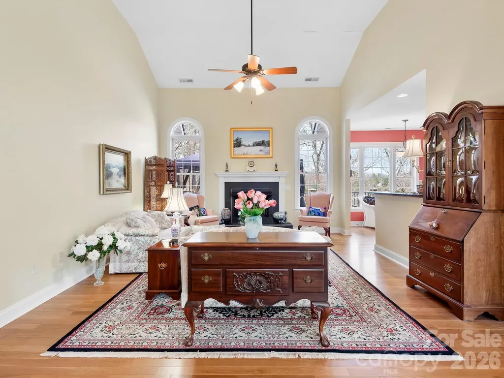 5 Timber Moss Drive Asheville NC 28804