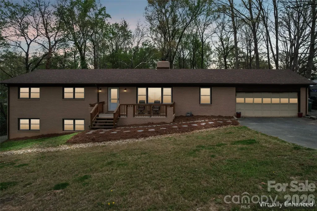 604 Sunnybrook Drive Monroe NC 28110