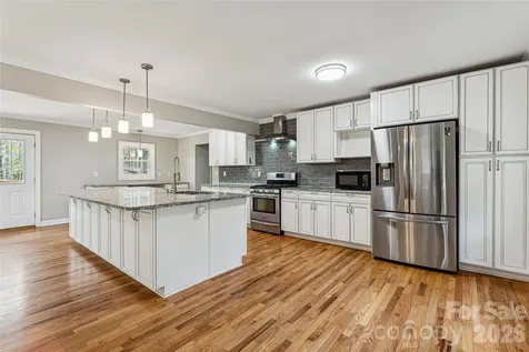 604 Sunnybrook Drive Monroe NC 28110