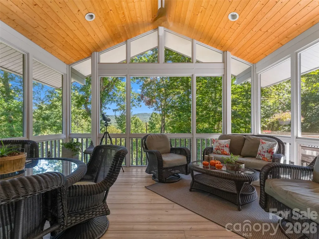 466 Sweetwater Lane Pisgah Forest NC 28768