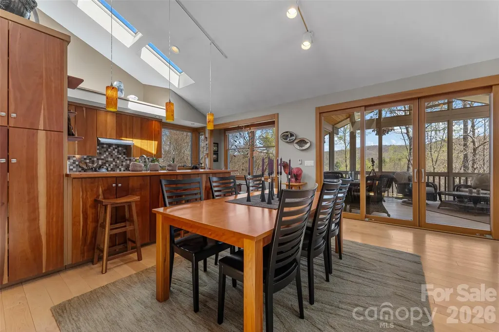 466 Sweetwater Lane Pisgah Forest NC 28768