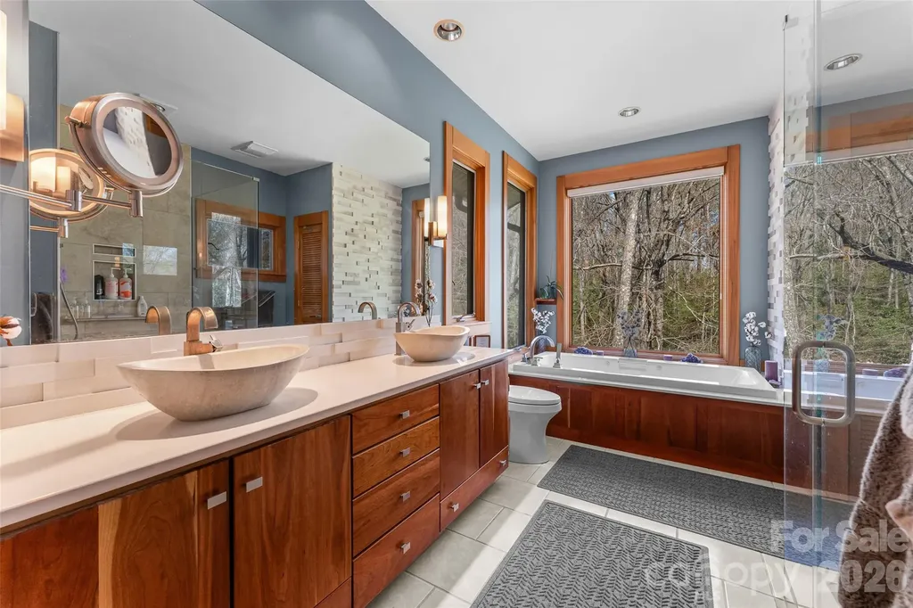 466 Sweetwater Lane Pisgah Forest NC 28768
