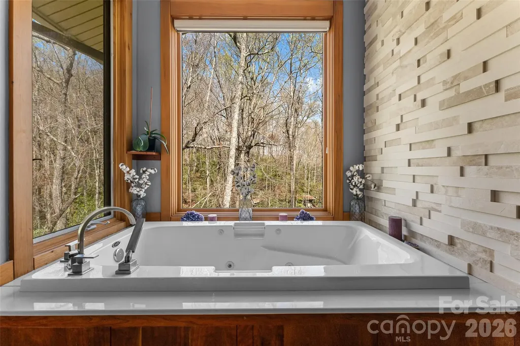 466 Sweetwater Lane Pisgah Forest NC 28768