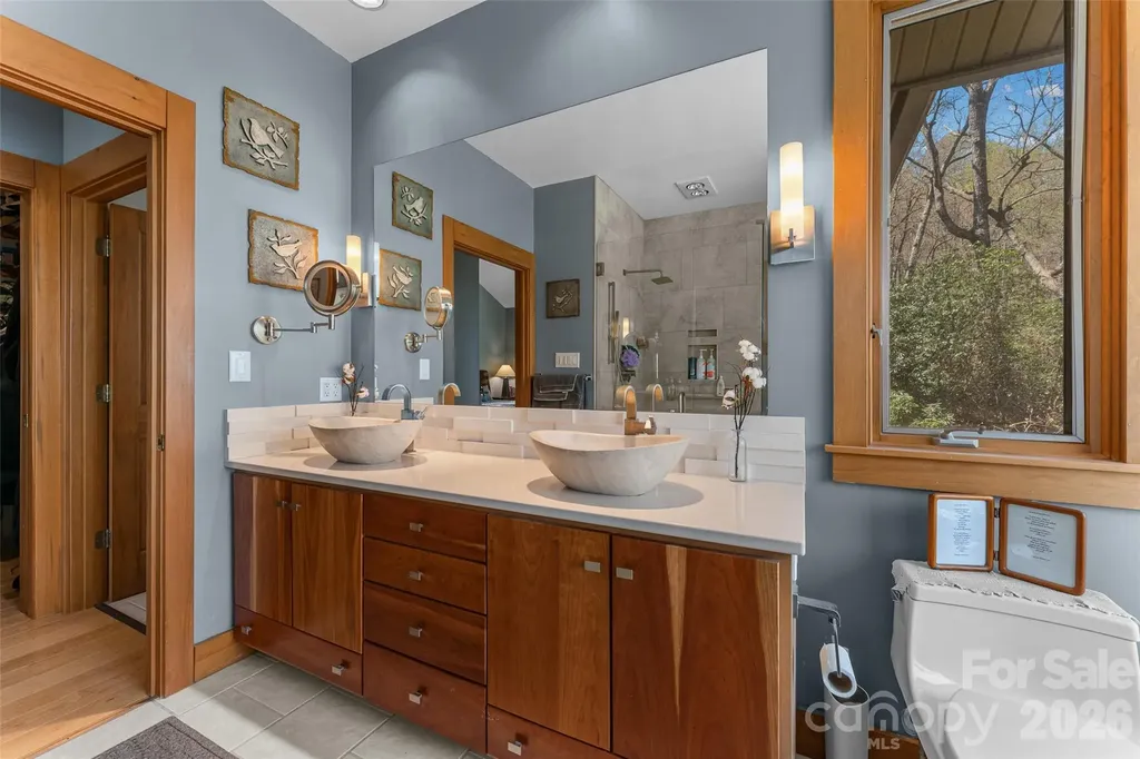 466 Sweetwater Lane Pisgah Forest NC 28768