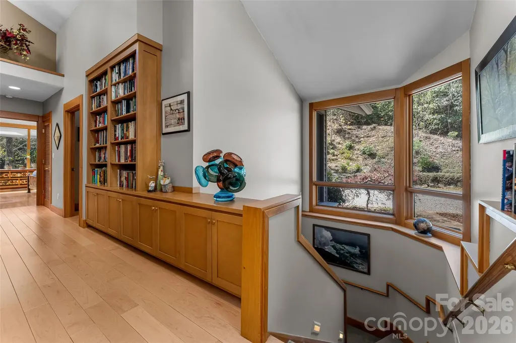 466 Sweetwater Lane Pisgah Forest NC 28768