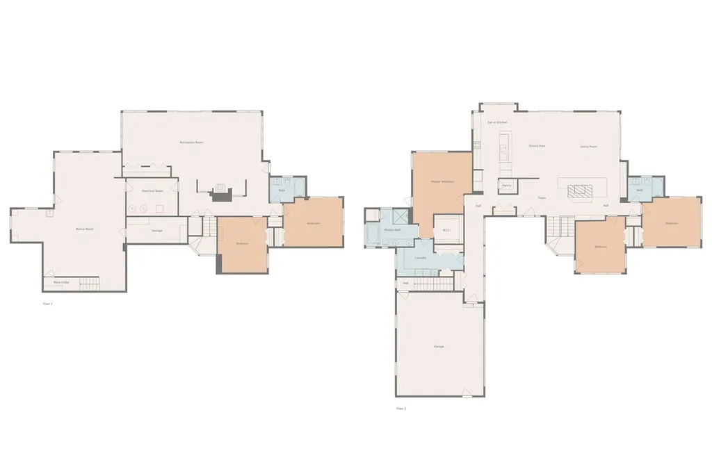 466 Sweetwater Lane Pisgah Forest NC 28768