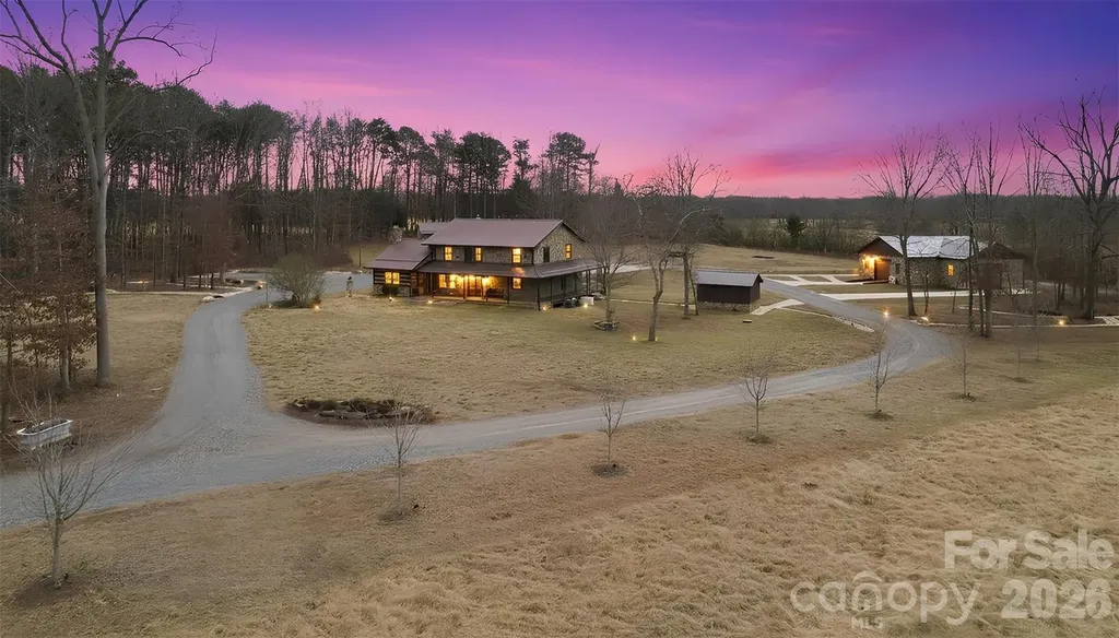 2255 Mount Olive Church Road Newton NC 28658