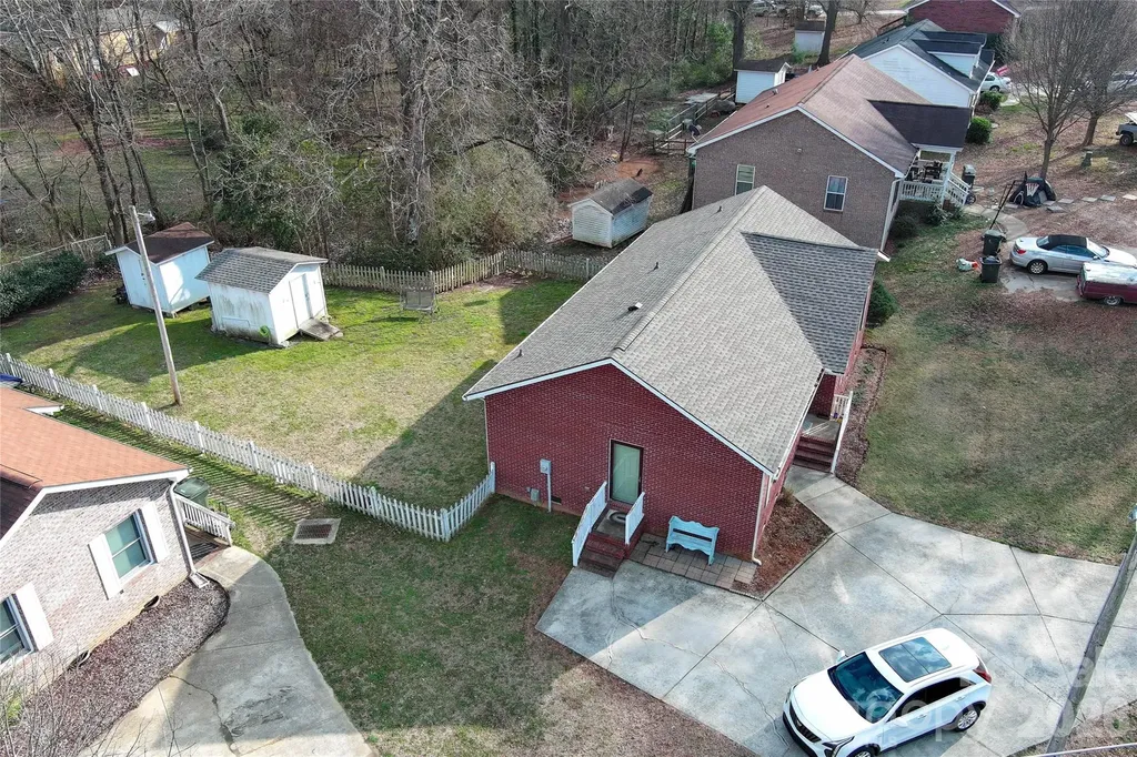 1812 Icemorlee Street Monroe NC 28110
