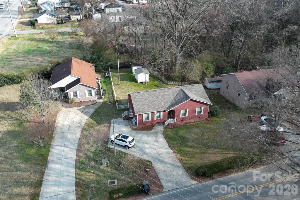 1812 Icemorlee Street Monroe NC 28110