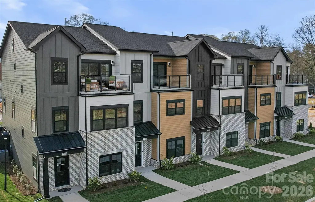 508 Mystic Park Alley Huntersville NC 28078