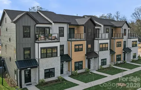 508 Mystic Park Alley Huntersville NC 28078