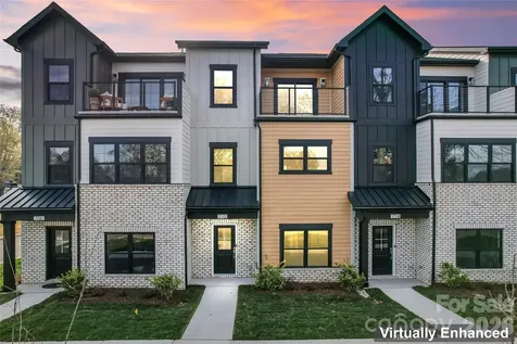 508 Mystic Park Alley Huntersville NC 28078