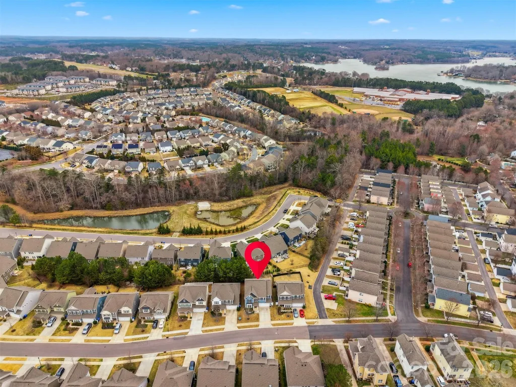 128 W Morehouse Avenue Mooresville NC 28117