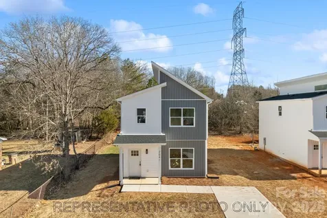 207 Knot Street Shelby NC 28150
