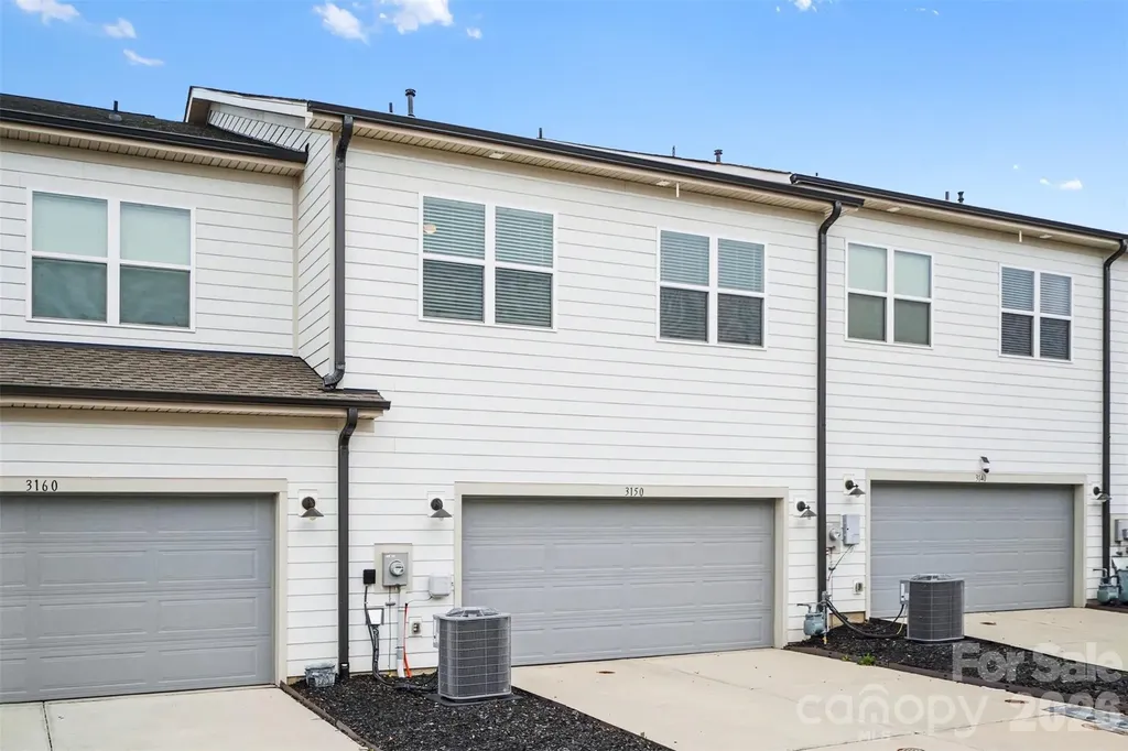 3150 Baines Court Kannapolis NC 28081