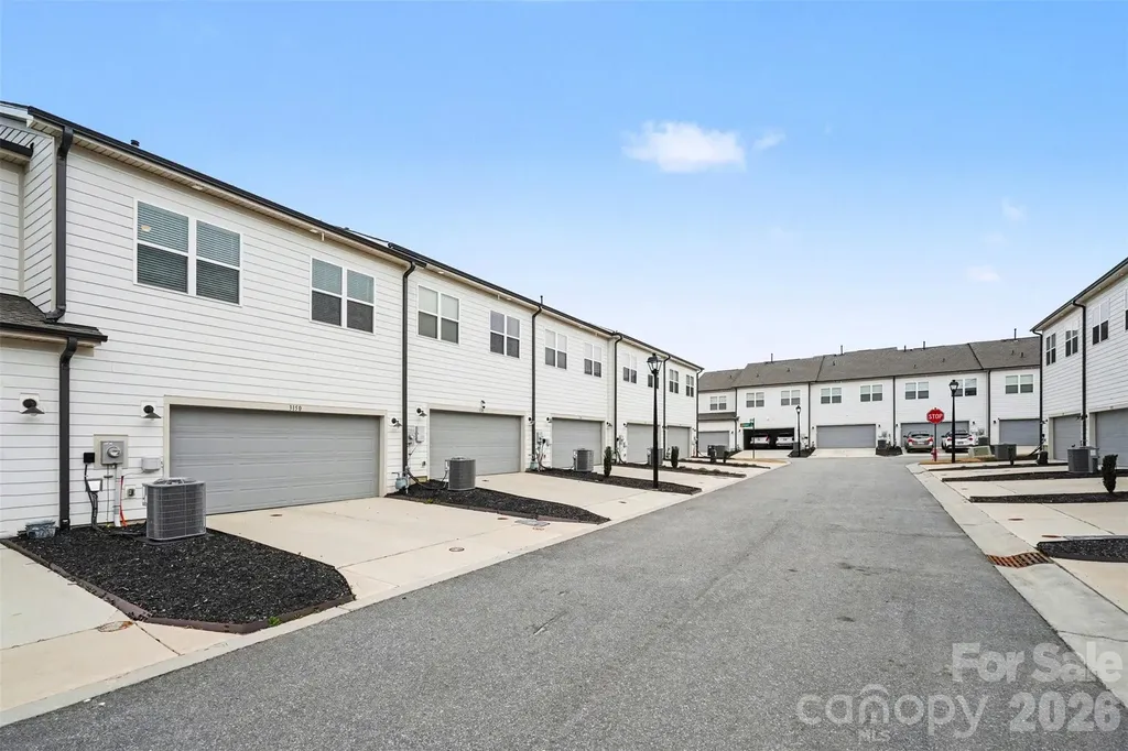 3150 Baines Court Kannapolis NC 28081