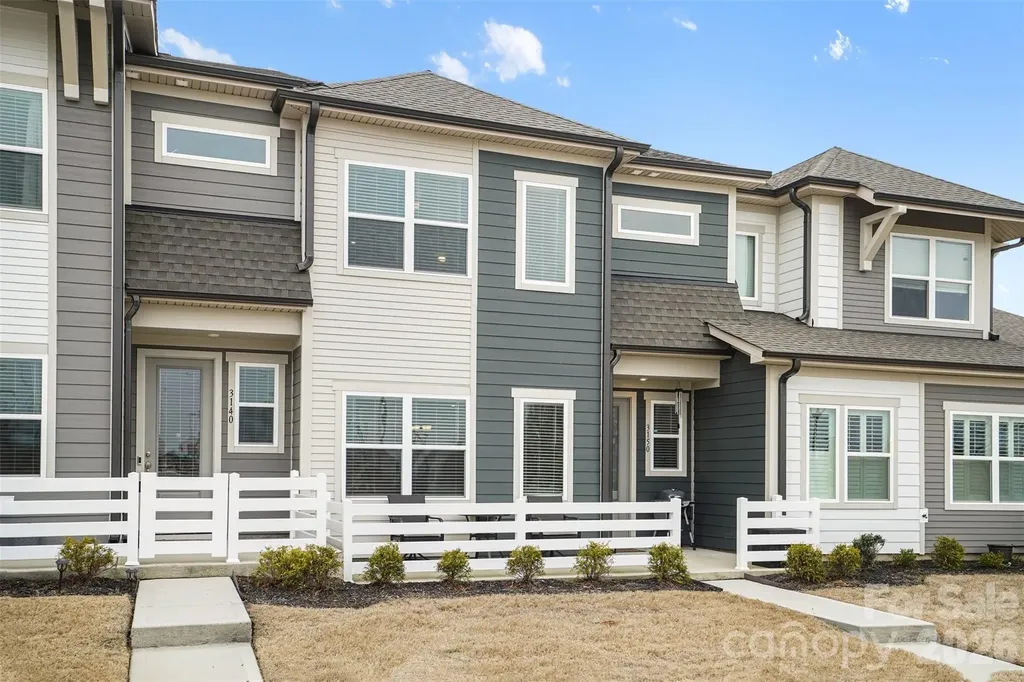 3150 Baines Court Kannapolis NC 28081