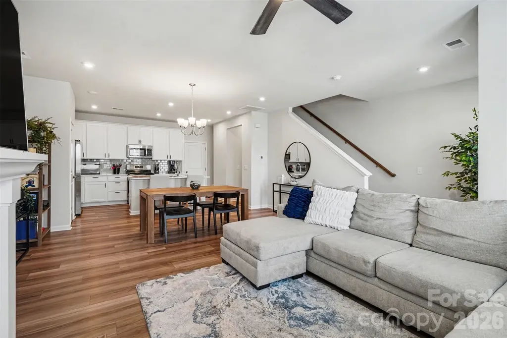 3150 Baines Court Kannapolis NC 28081