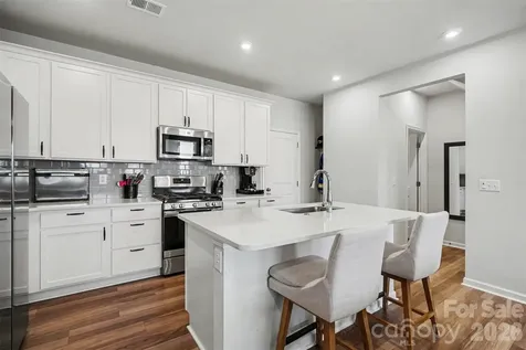 3150 Baines Court Kannapolis NC 28081