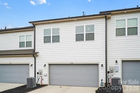 3150 Baines Court Kannapolis NC 28081